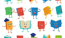 书的漫画图片,一幅幅画面讲述的传奇故事