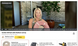 重生之网红直播91baby,91baby的网红直播传奇之路